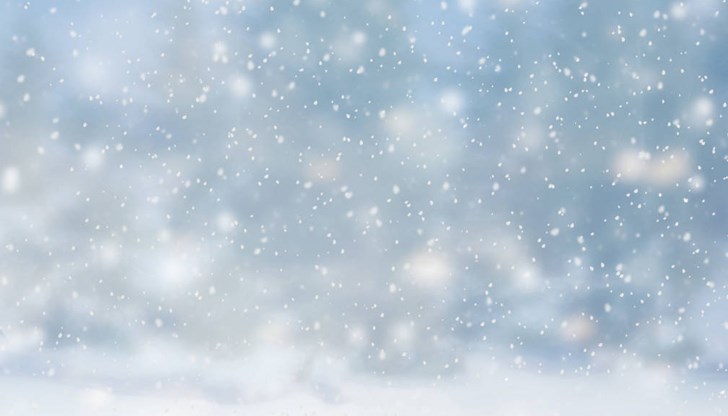 Не се е образувала снежна покривка Не се е образувала снежна покривка