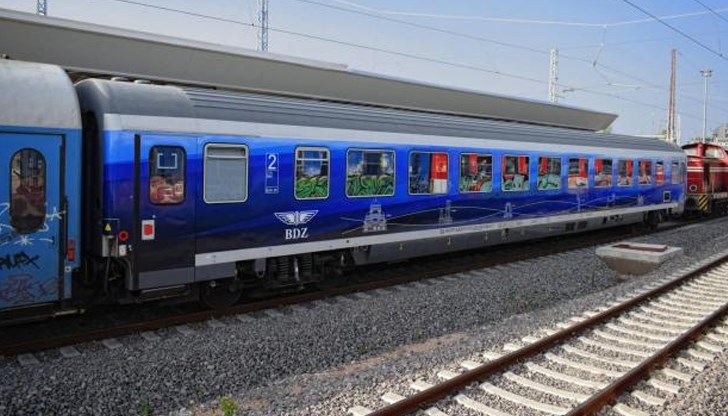 Без прекачване до Русе: БДЖ стартира директна линия от София Без прекачване до Русе: БДЖ стартира директна линия от София