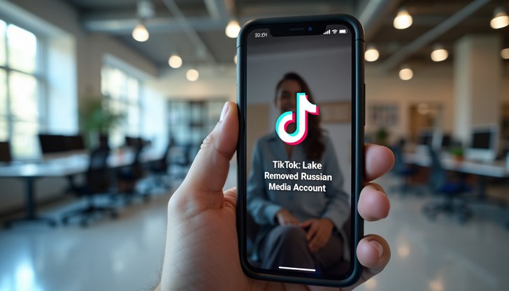 Платформата реагира на опити за манипулация преди изборите в САЩ Платформата реагира на опити за манипулация преди изборите в САЩ