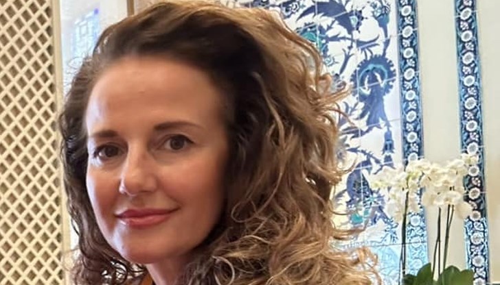 Дъщерята благодари на всички за съдействието в търсенето Дъщерята благодари на всички за съдействието в търсенето