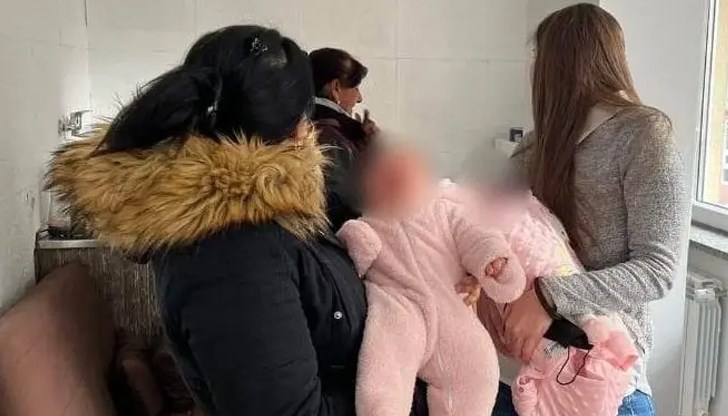 Процесите по този случай продължават вече почти две години Процесите по този случай продължават вече почти две години