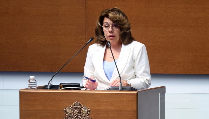 Празни обещания: Магистралата Русе - Велико Търново - панацея или отлагане на проблема? Празни обещания: Магистралата Русе - Велико Търново - панацея или отлагане на проблема?