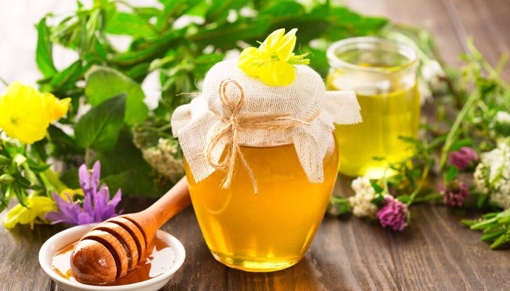 Как медът помага в борбата със стареенето, инфекциите и възпаленията Как медът помага в борбата със стареенето, инфекциите и възпаленията