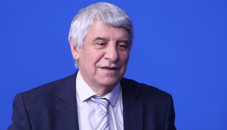 Историкът коментира значението на събитията от 1944 година Историкът коментира значението на събитията от 1944 година