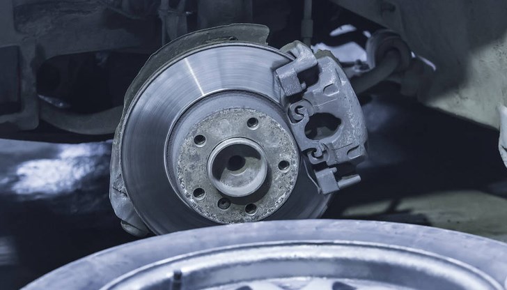 Промени в наредба целят да ограничат нерегламентираното разкомплектоване на стари автомобили Промени в наредба целят да ограничат нерегламентираното разкомплектоване на стари автомобили