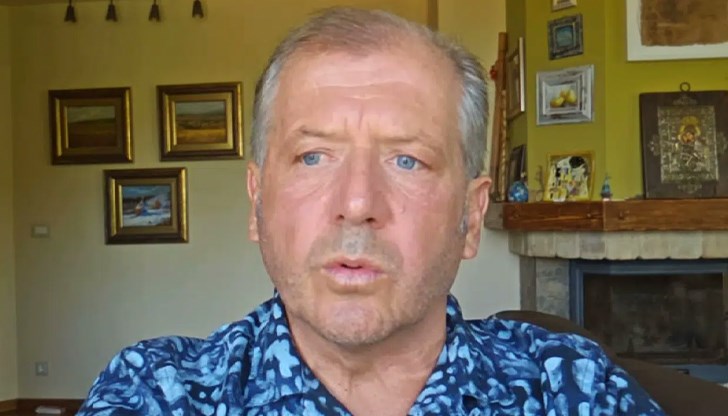 Политически консенсус се формира срещу Делян Пеевски, коментира юристът Политически консенсус се формира срещу Делян Пеевски, коментира юристът