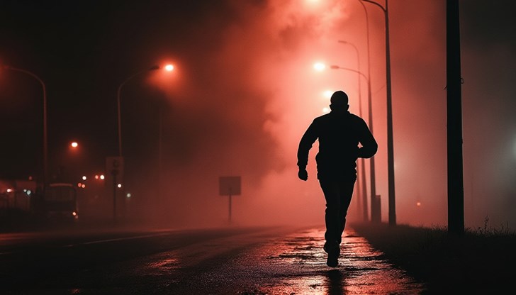 Местните власти отправиха спешен призив към населението да потърси убежище на безопасни места Местните власти отправиха спешен призив към населението да потърси убежище на безопасни места