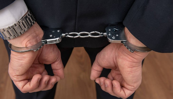 Смята се, че шестимата са изготвили план, целящ дестабилизиране на страната Смята се, че шестимата са изготвили план, целящ дестабилизиране на страната