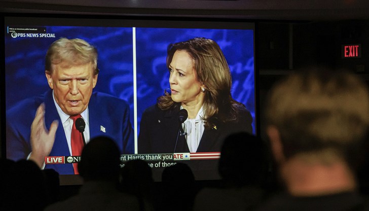 Демократите настояват за още един дебат в името на избирателите Демократите настояват за още един дебат в името на избирателите