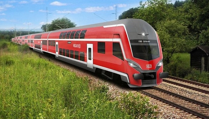 Новите мотриси ще бъдат произведени от чешката компания "Шкода Транспортейшън" Новите мотриси ще бъдат произведени от чешката компания "Шкода Транспортейшън"