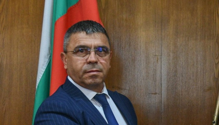 Служебният министър обещава дисциплинарни мерки при установени нарушения Служебният министър обещава дисциплинарни мерки при установени нарушения