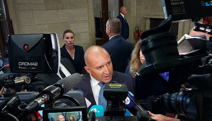 Очаквам ЦИК, правителството и МВР да гарантират автентичния глас на българите на вота Очаквам ЦИК, правителството и МВР да гарантират автентичния глас на българите на вота