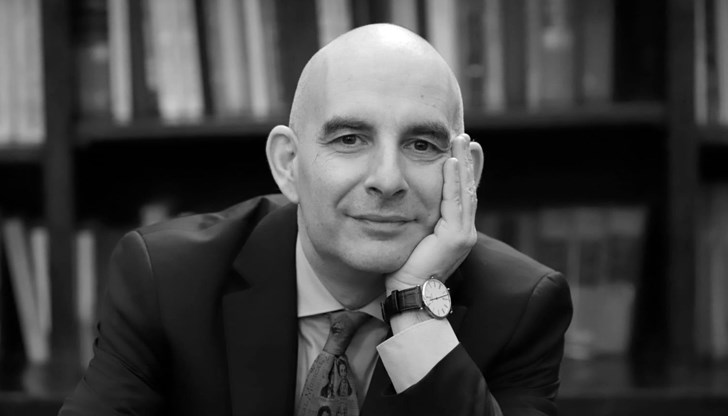 От партийната формация споделиха коментар на евродепутата по повод изказване на Ивайло Мирчев От партийната формация споделиха коментар на евродепутата по повод изказване на Ивайло Мирчев