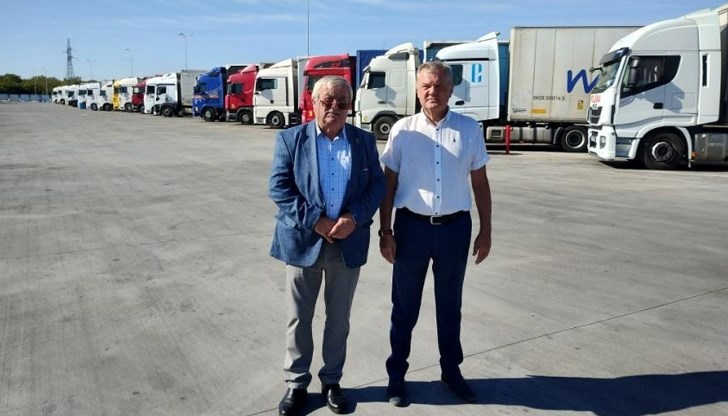 Бойко Борисов от години е обрекъл Северна България на забрава Бойко Борисов от години е обрекъл Северна България на забрава