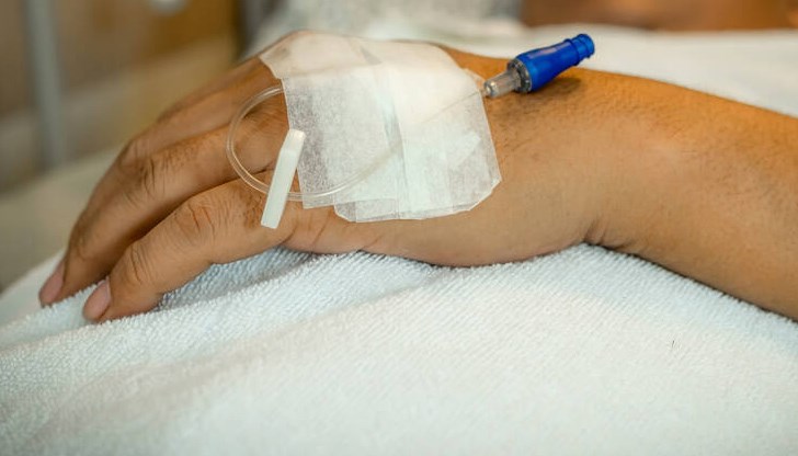 63-годишен русенец е блъснат от лек автомобил 63-годишен русенец е блъснат от лек автомобил