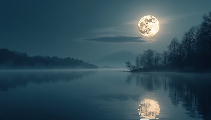 Открийте силата на интуицията и творчеството в този специален ден Открийте силата на интуицията и творчеството в този специален ден