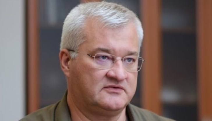 Андрий Сибиха оглави външната политика на страната Андрий Сибиха оглави външната политика на страната