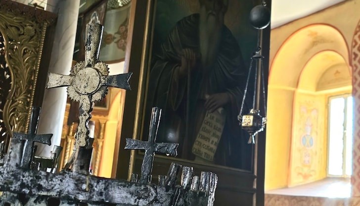 Селото има дълбоки исторически корени, датиращи още от Римската империя Селото има дълбоки исторически корени, датиращи още от Римската империя