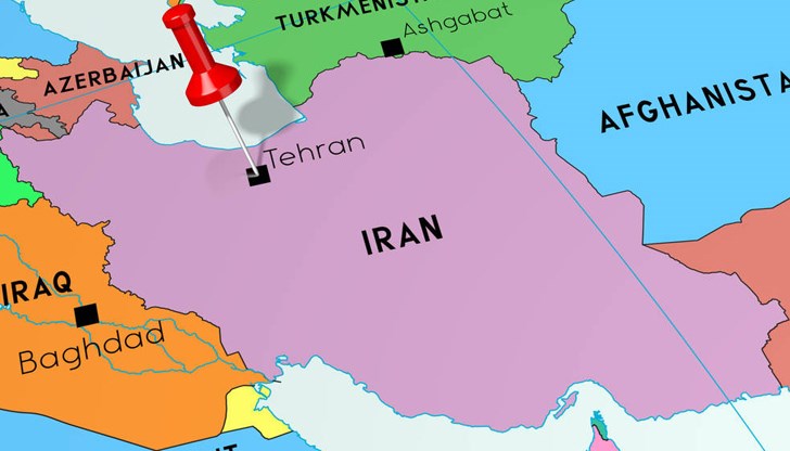 Президентът иска новият политически център да е на брега на Персийския залив Президентът иска новият политически център да е на брега на Персийския залив