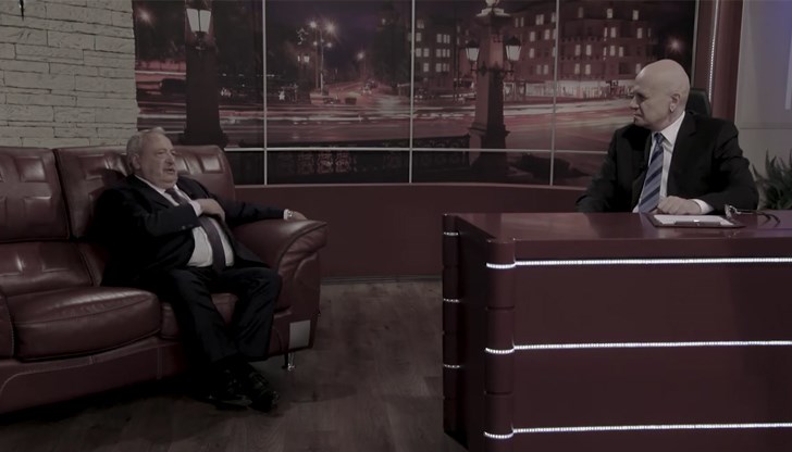 Имаше мъжки характер. Имаше широка душа. Имаше смелост, чест и морал