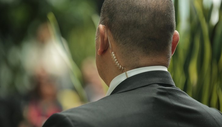 Забранява се използването на дронове в радиус от 4 километра