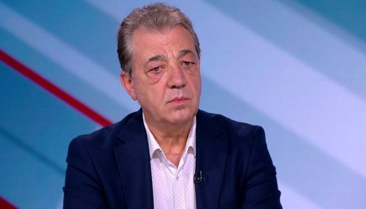 Време разделно в ДПС и е борба между два клана вътре в партията Време разделно в ДПС и е борба между два клана вътре в партията