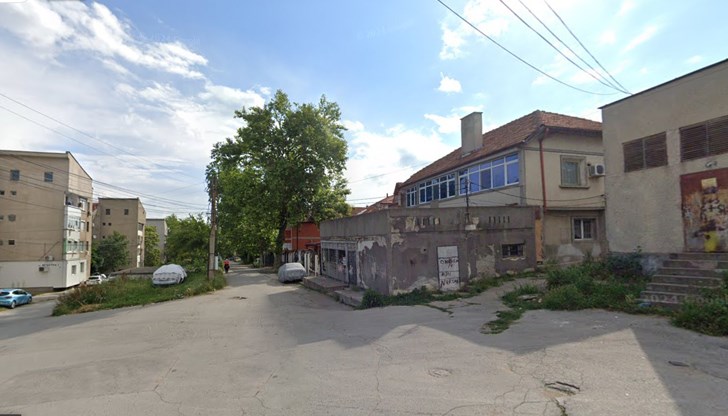 Инвеститори ще наддават за 78 квадратни метра търговска площ в Русе Инвеститори ще наддават за 78 квадратни метра търговска площ в Русе