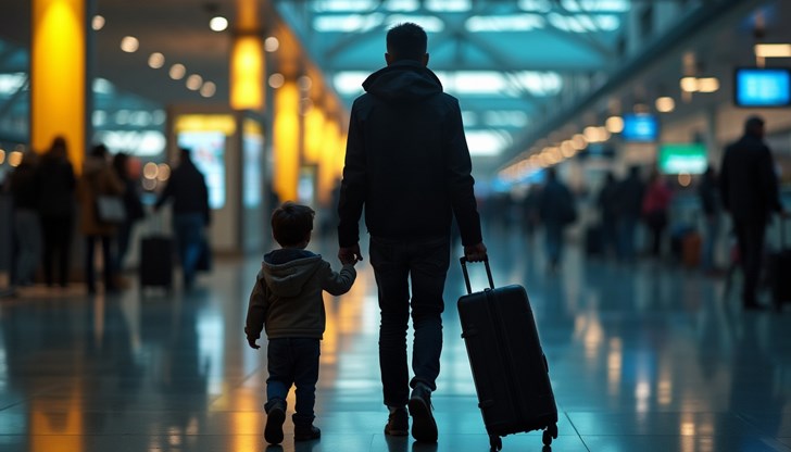 Златан Златанов изисква отговори от три министерства за случаите на незаконно изведени деца