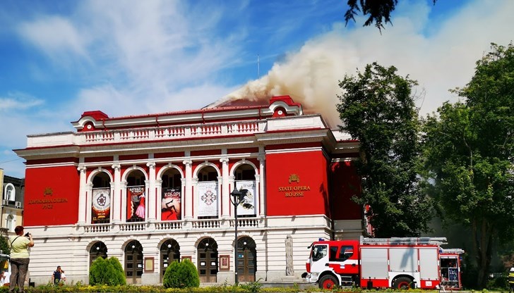 Пламен Бейков: „Ако има финансиране, до половин година ще сме готови“