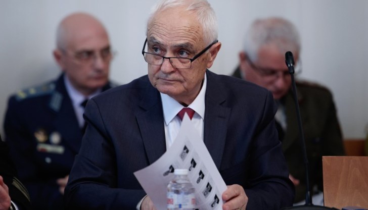 Военното министерство очаква резултатите от разследването на L-39 Военното министерство очаква резултатите от разследването на L-39