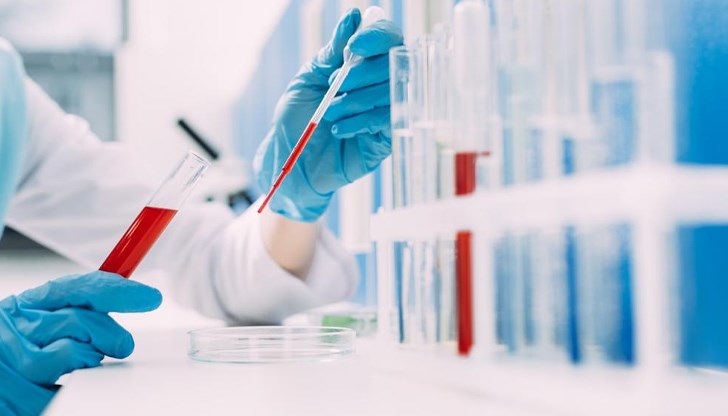 Откритието може да подобри безопасността при кръвопреливане за редки пациенти Откритието може да подобри безопасността при кръвопреливане за редки пациенти