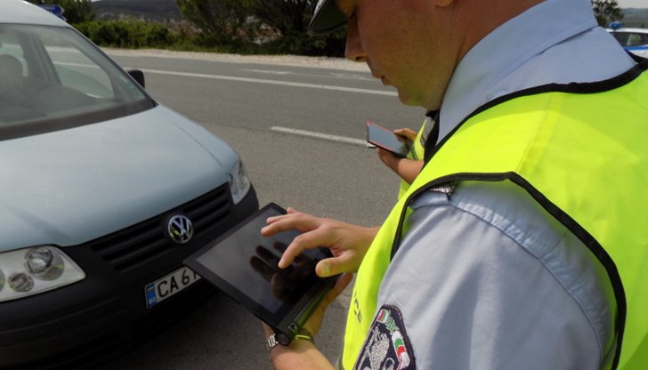 Полевият тест е показал положителна реакция за канабис Полевият тест е показал положителна реакция за канабис