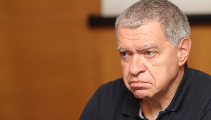 Решението на ЦИК ще бъде оспорвано пред ВАС Решението на ЦИК ще бъде оспорвано пред ВАС