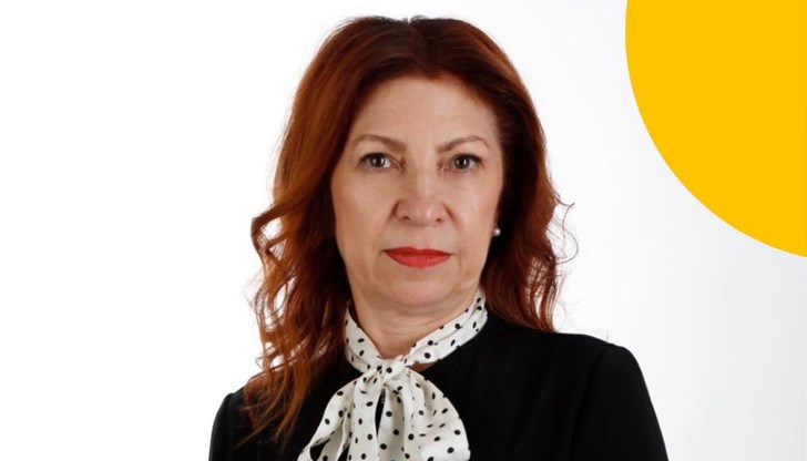 Стефанова е утвърден адвокат с дългогодишен опит Стефанова е утвърден адвокат с дългогодишен опит