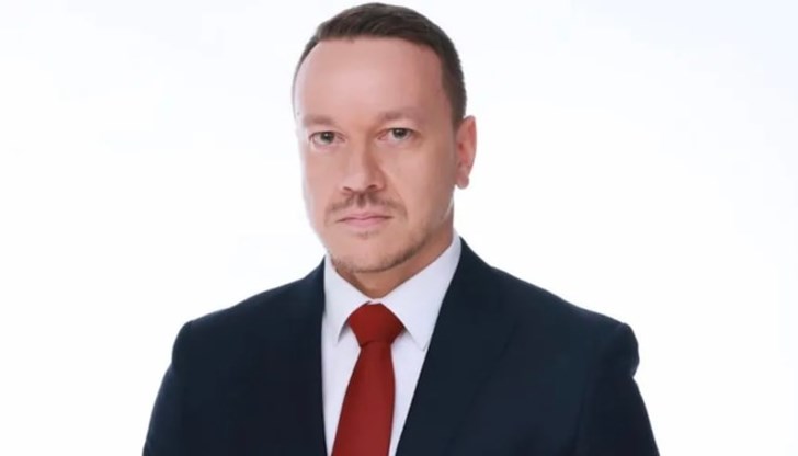 Журналистът ще бъде активен участник в дискусионния панел на сутрешния блок "Тази сутрин" Журналистът ще бъде активен участник в дискусионния панел на сутрешния блок "Тази сутрин"