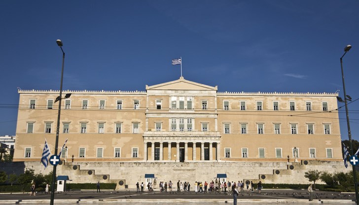 Гърция се изправя пред сериозно предизвикателство Гърция се изправя пред сериозно предизвикателство