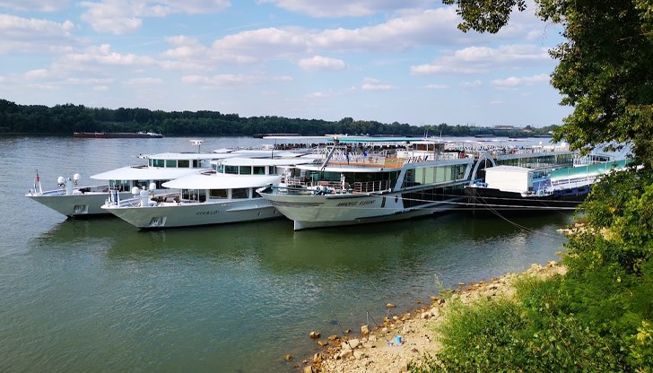 Затруднения за корабоплаването около островите Белене, Батин, Вардим и Ветрен Затруднения за корабоплаването около островите Белене, Батин, Вардим и Ветрен