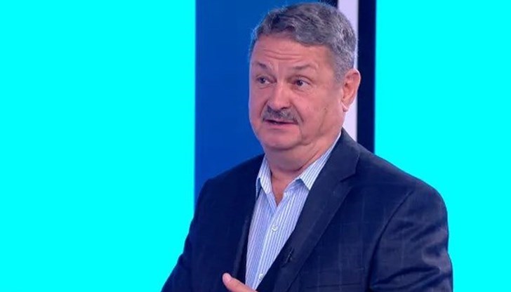 Лятото на 2024 година е най-топлото, откакто съществуват метеорологични наблюдения у нас, каза климатологът Лятото на 2024 година е най-топлото, откакто съществуват метеорологични наблюдения у нас, каза климатологът