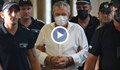 Румен Гайтански отново обжалва задържането си