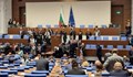 Депутати сезират прокуратурата за нарушения в парламента