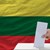 Гражданите на Литва избират парламент Гражданите на Литва избират парламент
