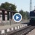 Масово недоволство срещу спирането на влакове в Северна България Масово недоволство срещу спирането на влакове в Северна България