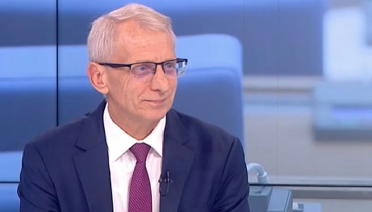 ПП-ДБ се разграничава от ГЕРБ по отношение на подхода към съдебната система ПП-ДБ се разграничава от ГЕРБ по отношение на подхода към съдебната система