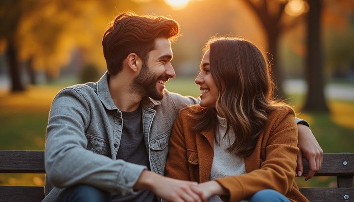 Ракът и Стрелецът водят класацията на неочакваните романтици Ракът и Стрелецът водят класацията на неочакваните романтици