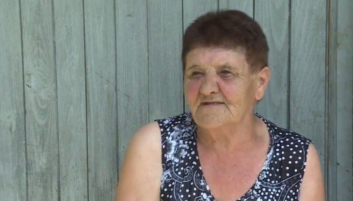 Събирането на гъби се превърна в битка за живот Събирането на гъби се превърна в битка за живот