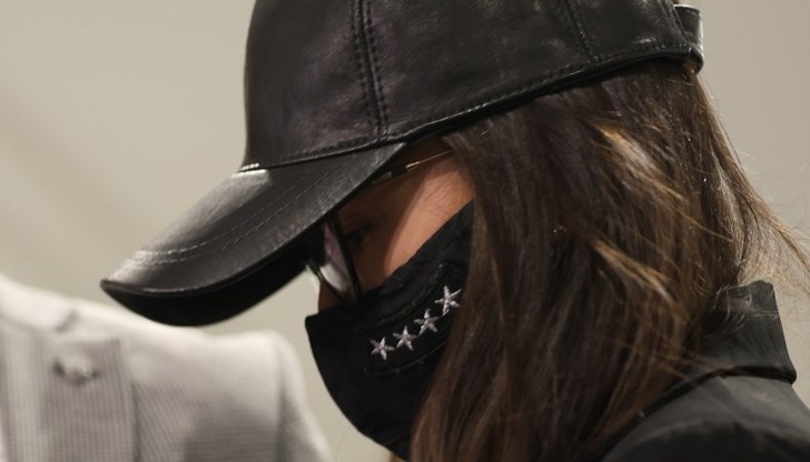 Прокуратурата твърди, че Радева е помогнала на Семерджиев да се укрие след катастрофата