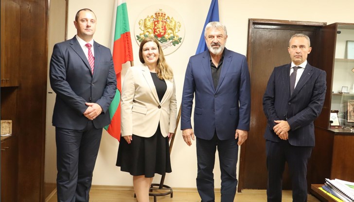 Експерти от Русе ще обслужват клиентите два пъти седмично Експерти от Русе ще обслужват клиентите два пъти седмично