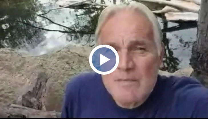 Българско семейство с малки деца преживява истински кошмар