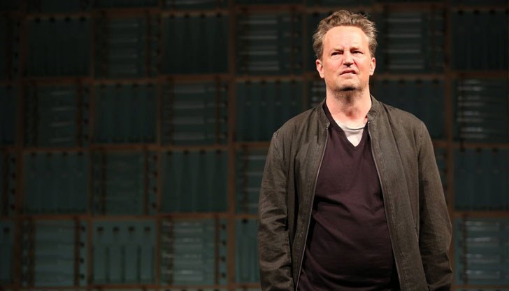 Доктор Марк Чавес се съгласи с обвиненията, че е снабдявал Пери с кетамин Доктор Марк Чавес се съгласи с обвиненията, че е снабдявал Пери с кетамин