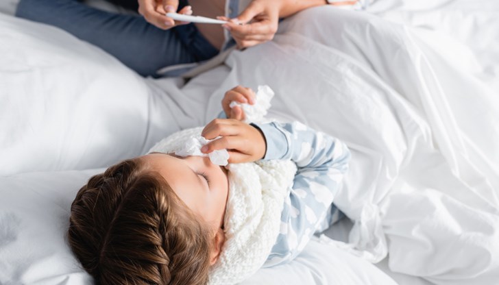 Симптомите, които не бива да пропускаме Симптомите, които не бива да пропускаме